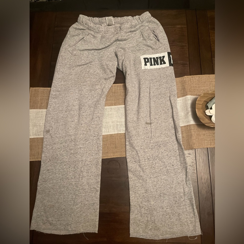 VS PINK Boyfriend pants!!